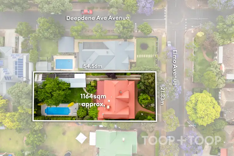 Fifth view of Homely house listing, 46 Elmo Avenue, Westbourne Park SA 5041