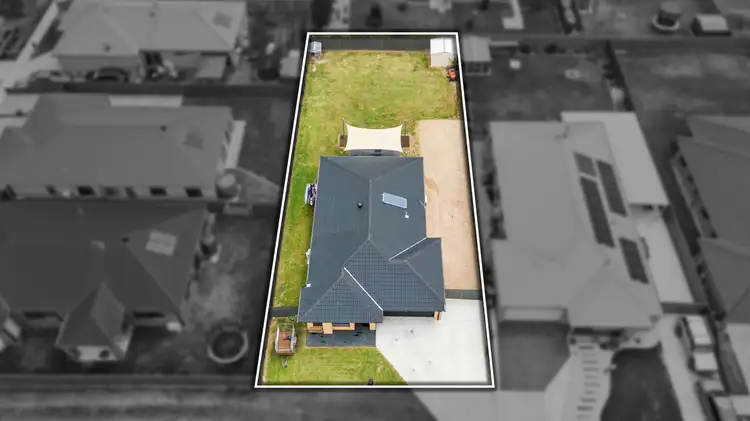 Second view of Homely house listing, 12 Kennelly Crescent, Stratford VIC 3862