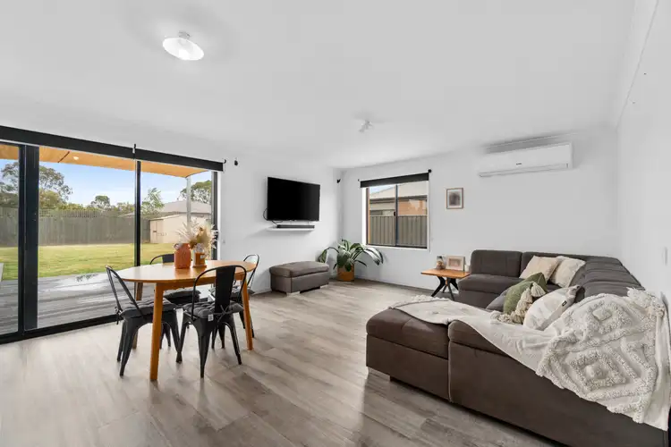 Third view of Homely house listing, 12 Kennelly Crescent, Stratford VIC 3862