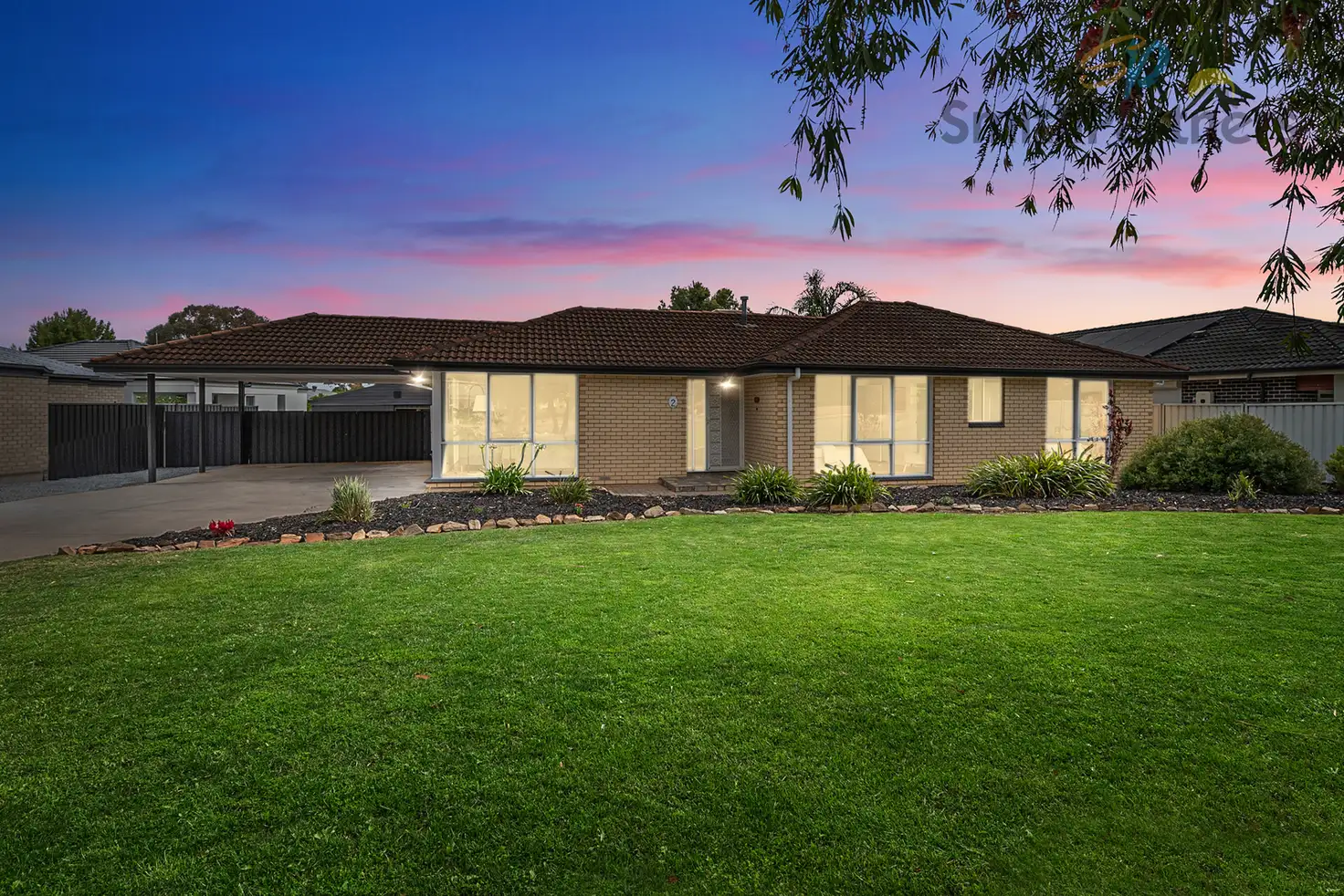 Main view of Homely house listing, 2 Leda Court, Modbury Heights SA 5092