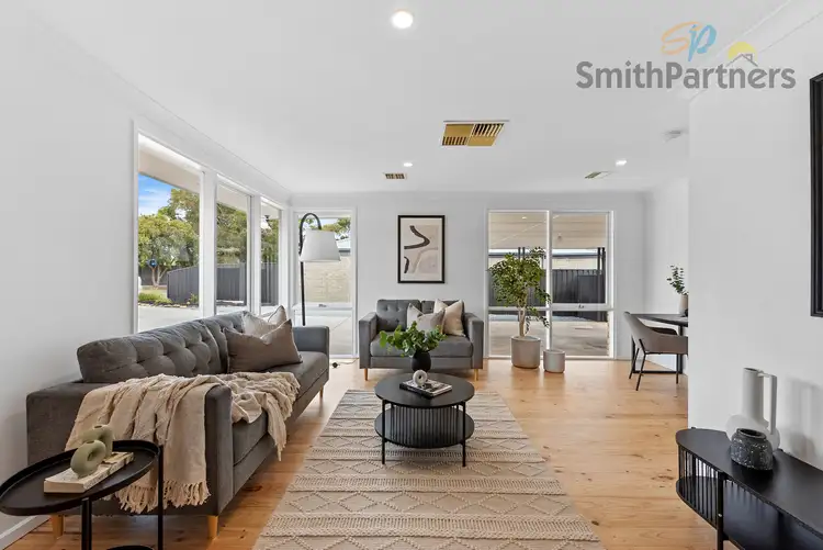 Third view of Homely house listing, 2 Leda Court, Modbury Heights SA 5092