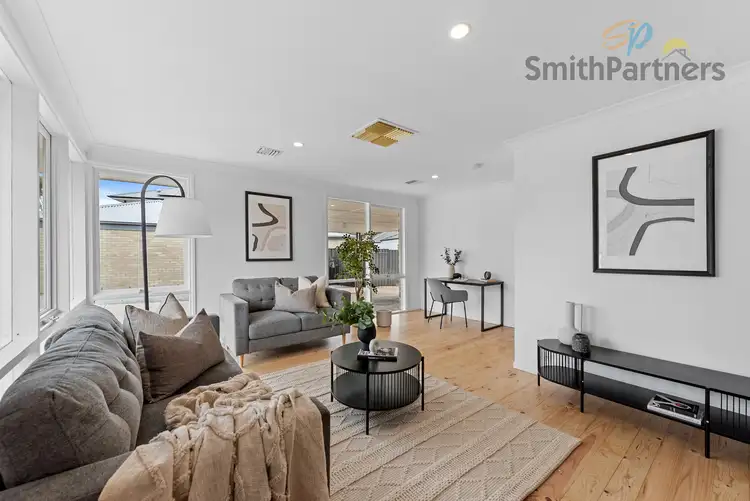 Fourth view of Homely house listing, 2 Leda Court, Modbury Heights SA 5092