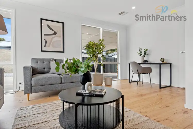 Fifth view of Homely house listing, 2 Leda Court, Modbury Heights SA 5092