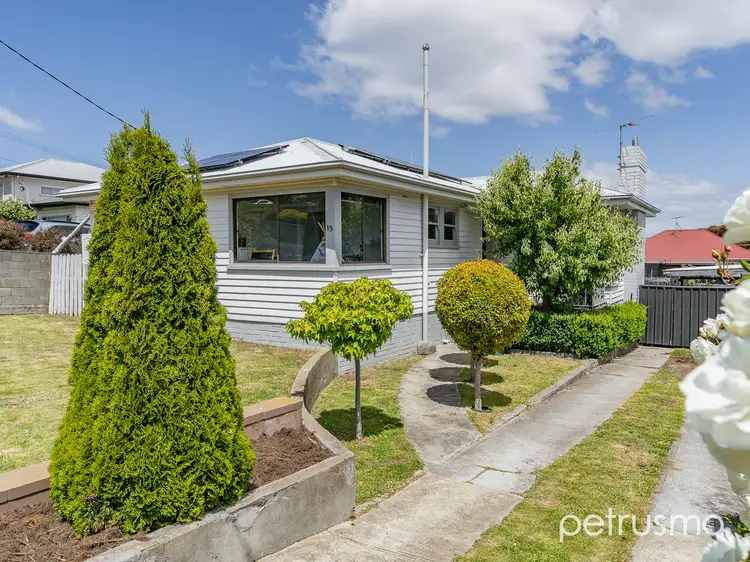 Main view of Homely house listing, 15 Ashbolt Crescent, Lutana TAS 7009