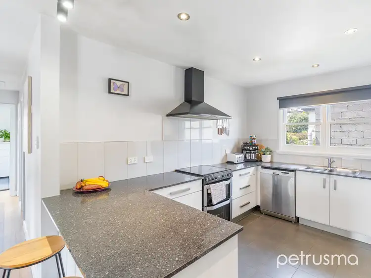 Second view of Homely house listing, 15 Ashbolt Crescent, Lutana TAS 7009