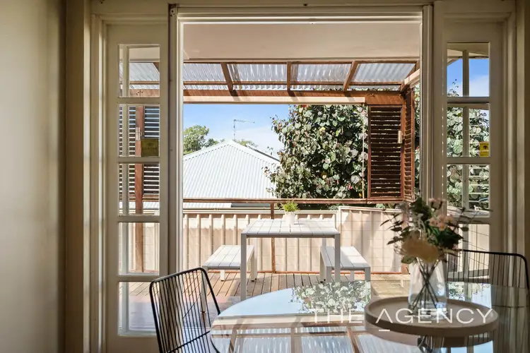 62 Swansea Street, East Victoria Park WA 6101