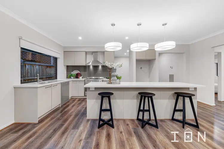 Third view of Homely house listing, 6 Langshan Road, Clyde North VIC 3978