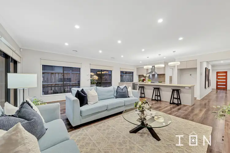 Fourth view of Homely house listing, 6 Langshan Road, Clyde North VIC 3978