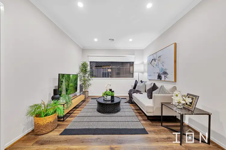 Fifth view of Homely house listing, 6 Langshan Road, Clyde North VIC 3978