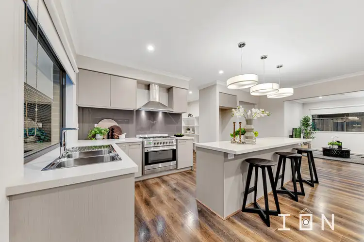 Sixth view of Homely house listing, 6 Langshan Road, Clyde North VIC 3978
