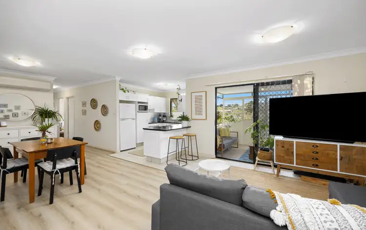 8/35 Kate Street, Alderley QLD 4051