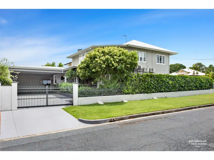 Main view of Homely house listing, 65 Davis Street, Allenstown QLD 4700