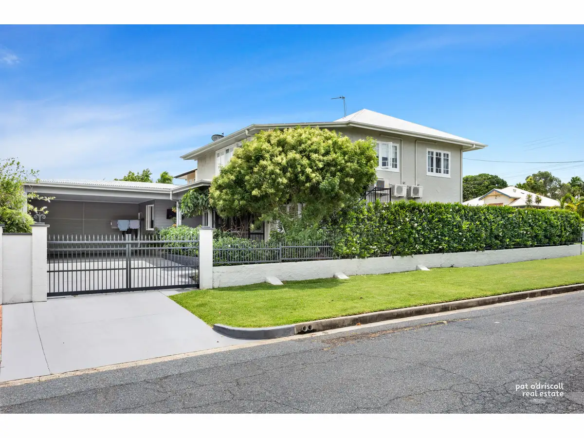 Main view of Homely house listing, 65 Davis Street, Allenstown QLD 4700