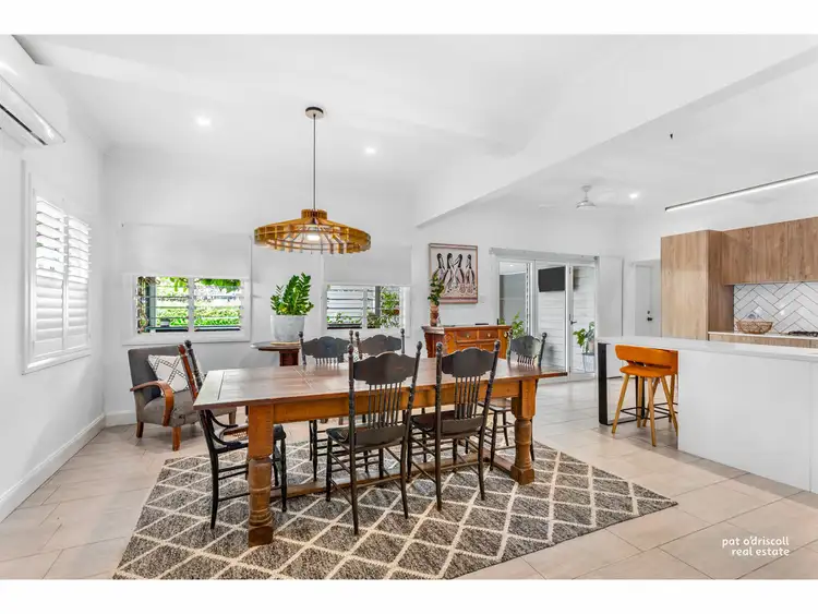 Second view of Homely house listing, 65 Davis Street, Allenstown QLD 4700