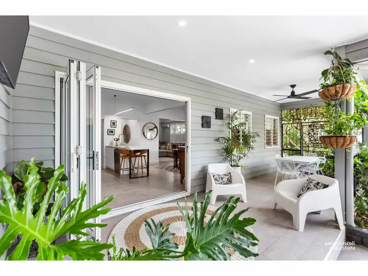 Fourth view of Homely house listing, 65 Davis Street, Allenstown QLD 4700