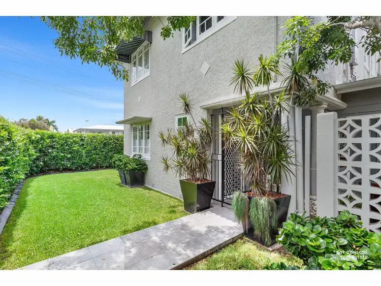 Fifth view of Homely house listing, 65 Davis Street, Allenstown QLD 4700