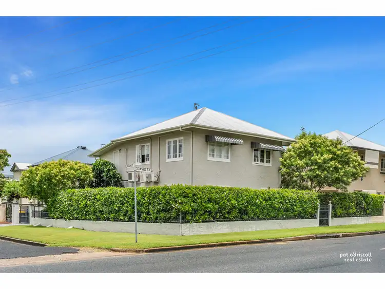 Sixth view of Homely house listing, 65 Davis Street, Allenstown QLD 4700