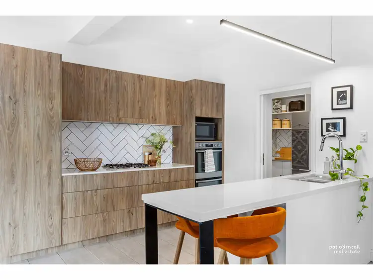 Seventh view of Homely house listing, 65 Davis Street, Allenstown QLD 4700
