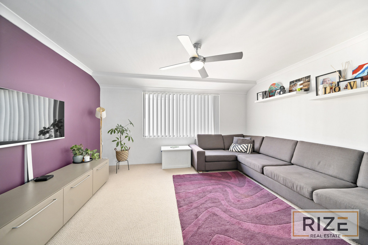 Fourth view of Homely house listing, 12 Overdene Pass, Banksia Grove WA 6031