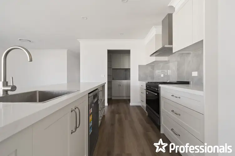 Fourth view of Homely house listing, 5 Lyon Close, Kelso NSW 2795