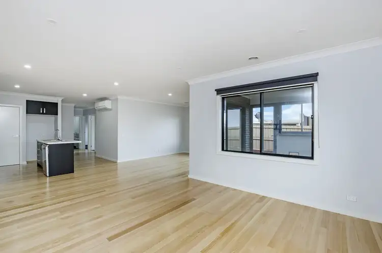 Third view of Homely house listing, 19 Warburton Way, Warrnambool VIC 3280