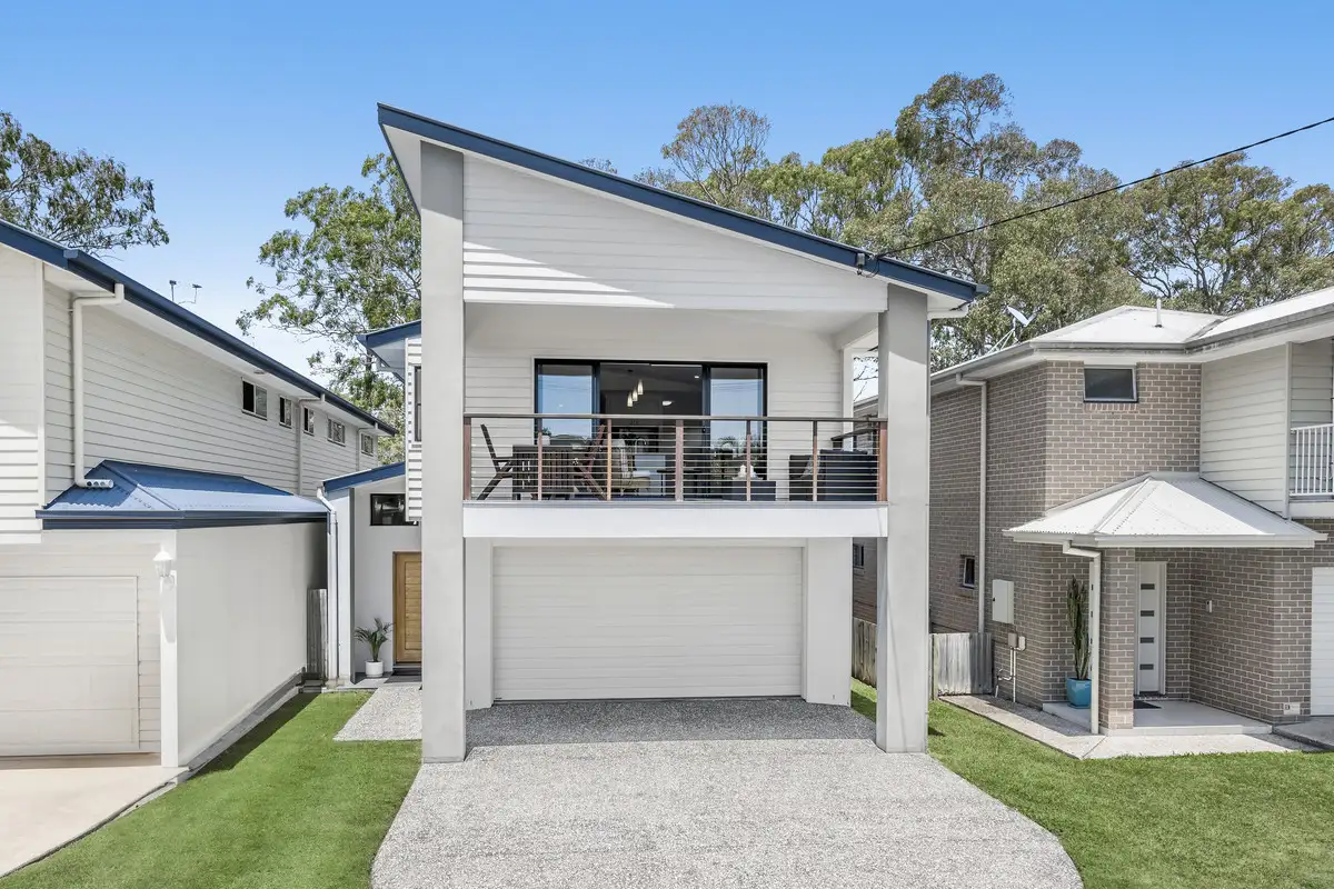 Main view of Homely house listing, 152 Mooroondu Road, Thorneside QLD 4158