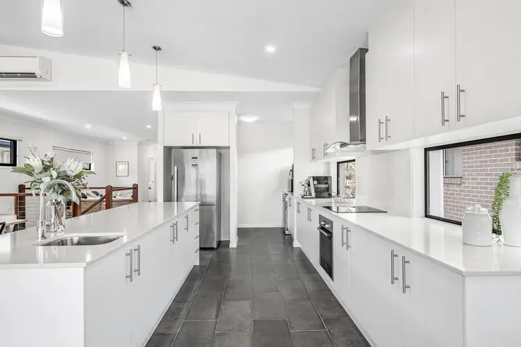 Second view of Homely house listing, 152 Mooroondu Road, Thorneside QLD 4158