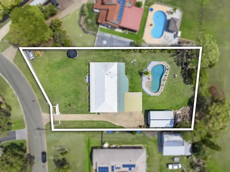 Second view of Homely house listing, 19 Catherine Street, Birkdale QLD 4159