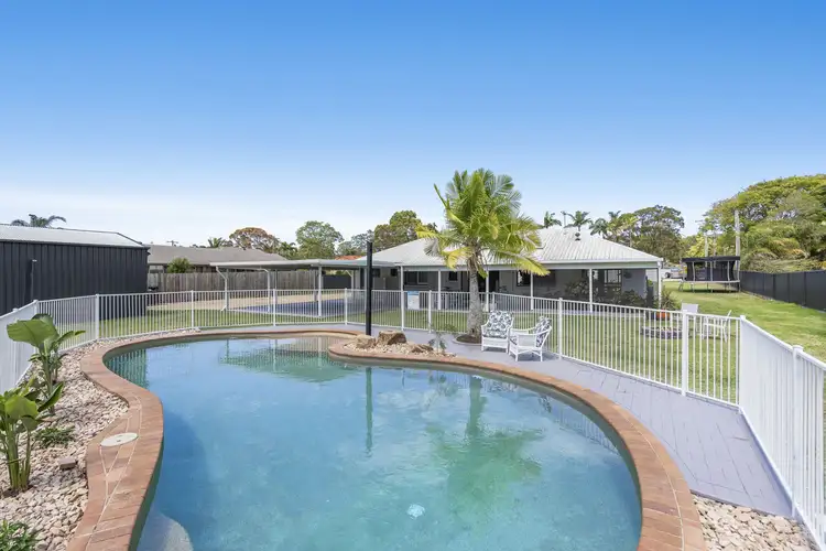 Third view of Homely house listing, 19 Catherine Street, Birkdale QLD 4159