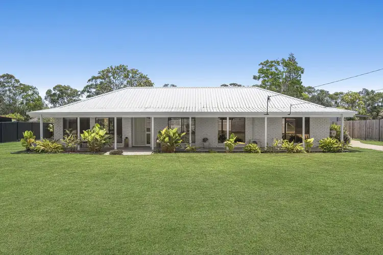 Fourth view of Homely house listing, 19 Catherine Street, Birkdale QLD 4159