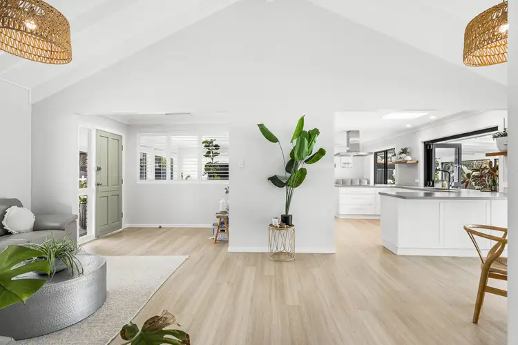 Sixth view of Homely house listing, 19 Catherine Street, Birkdale QLD 4159
