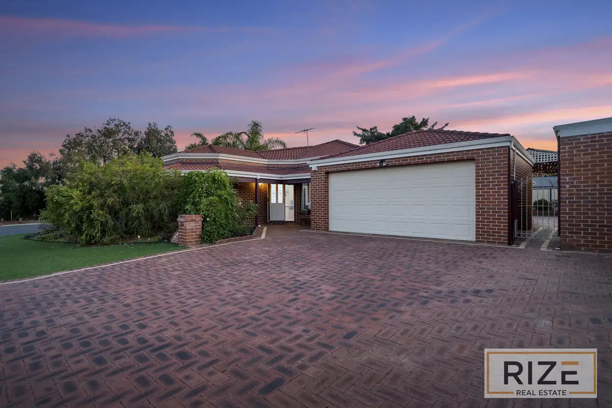 Main view of Homely house listing, 25 Ohrid Place, Joondalup WA 6027