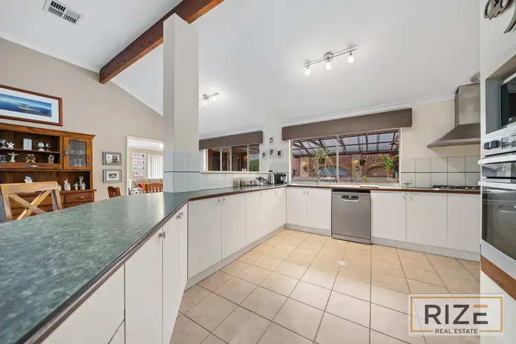 Fourth view of Homely house listing, 25 Ohrid Place, Joondalup WA 6027