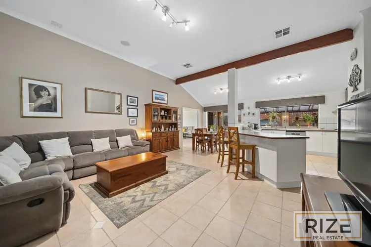 Fifth view of Homely house listing, 25 Ohrid Place, Joondalup WA 6027