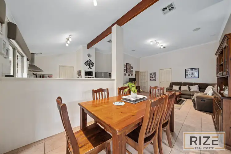 Sixth view of Homely house listing, 25 Ohrid Place, Joondalup WA 6027