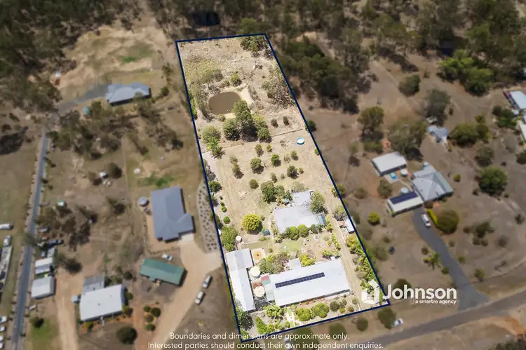 11 Raymont Drive, Glenore Grove QLD 4342