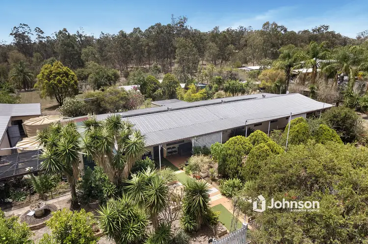 Second view of Homely house listing, 11 Raymont Drive, Glenore Grove QLD 4342