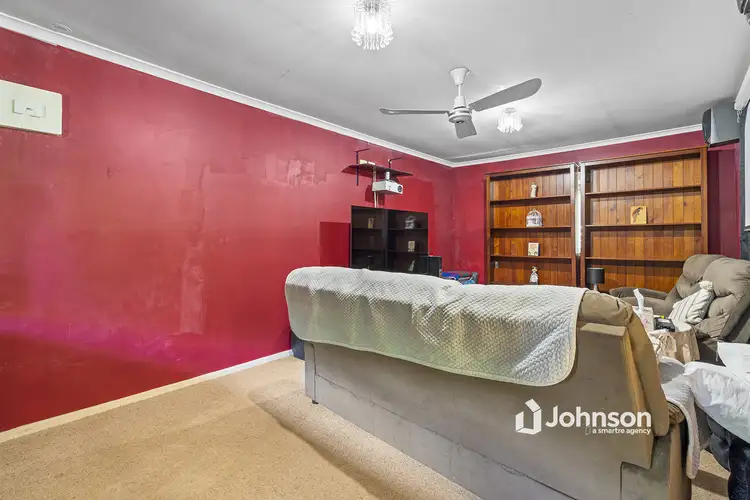 Fourth view of Homely house listing, 11 Raymont Drive, Glenore Grove QLD 4342