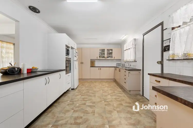 Fifth view of Homely house listing, 11 Raymont Drive, Glenore Grove QLD 4342