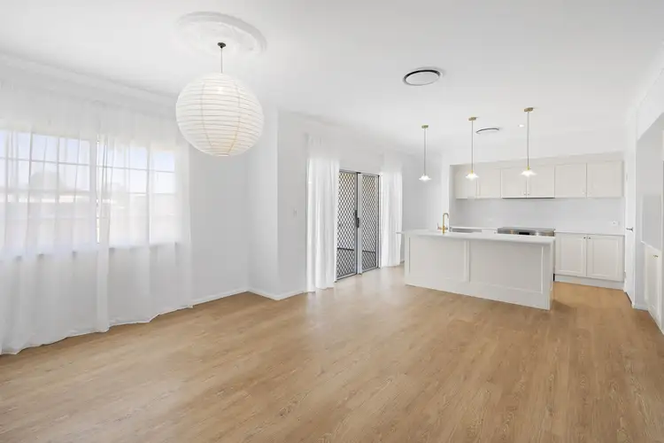 Second view of Homely house listing, 1 Daintree Crescent, Meringandan West QLD 4352