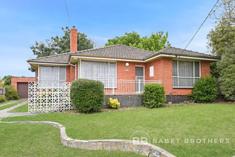 24 Grandview, Dandenong VIC 3175