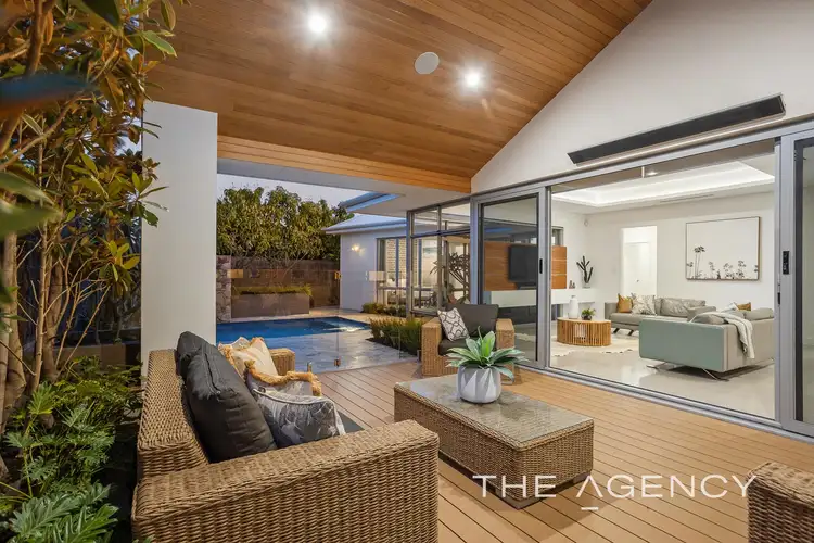 Main view of Homely house listing, 15 Careniup Avenue, Gwelup WA 6018