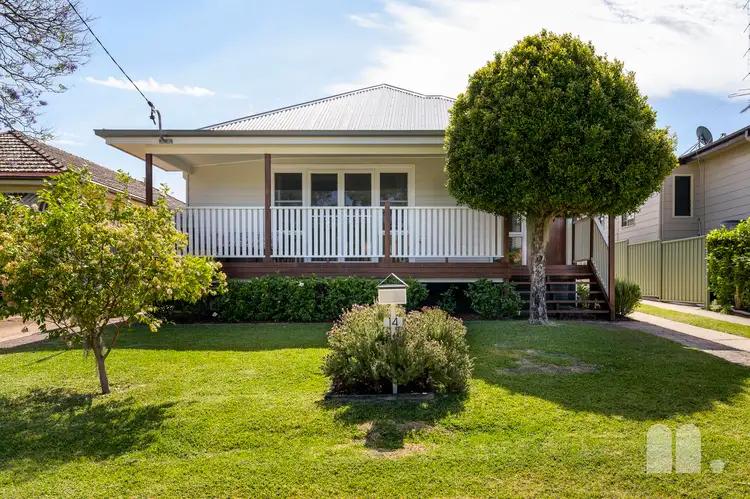 14 Ewing Street, Garden Suburb NSW 2289