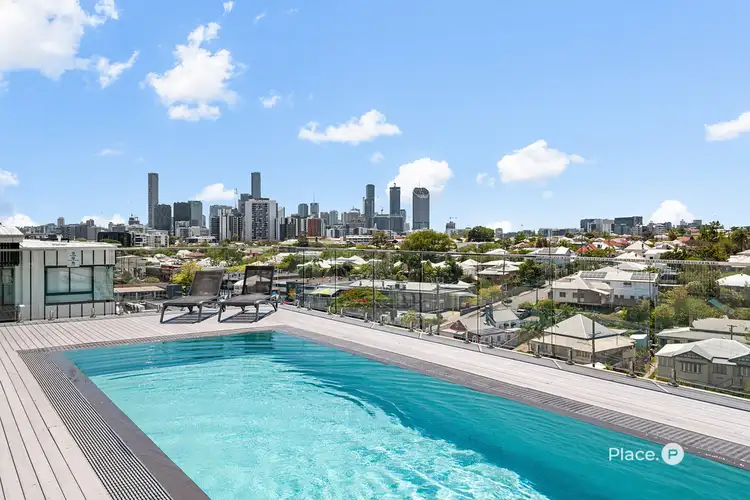 506/9 Kurilpa Street, West End QLD 4101