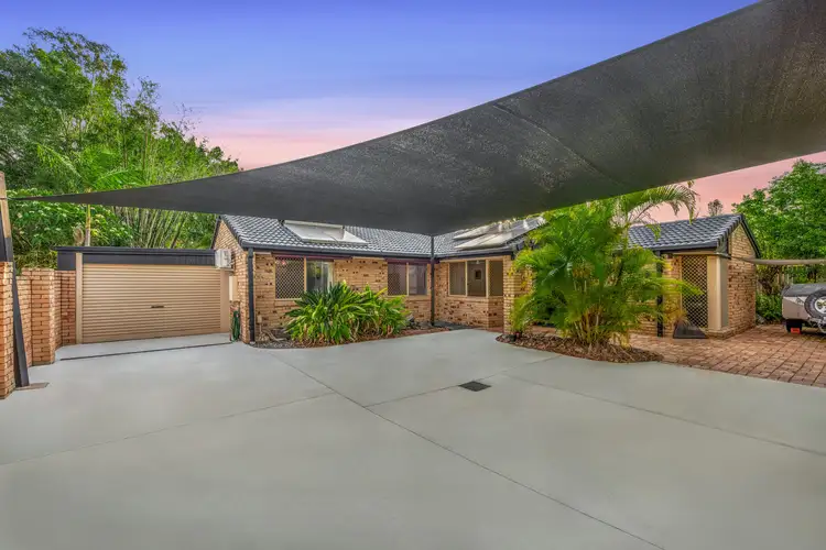 Second view of Homely house listing, 16 Zambesi Street, Riverhills QLD 4074