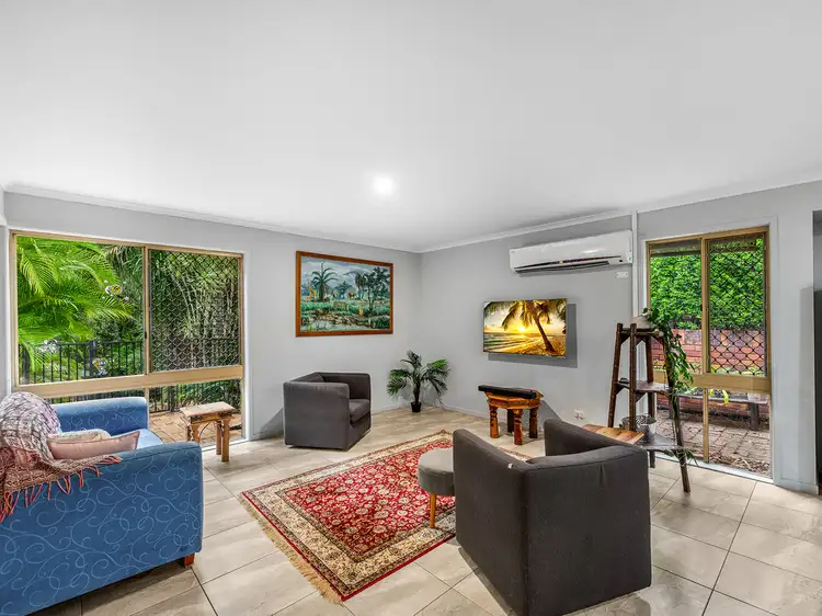 Third view of Homely house listing, 16 Zambesi Street, Riverhills QLD 4074