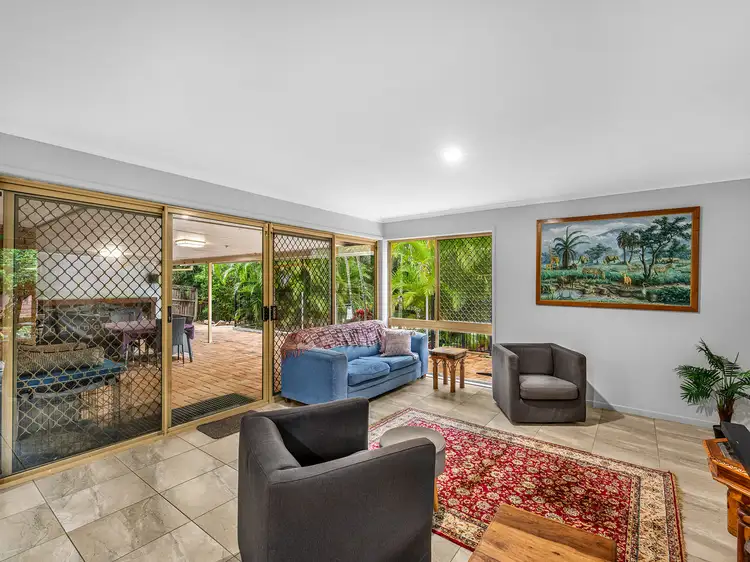 Fourth view of Homely house listing, 16 Zambesi Street, Riverhills QLD 4074