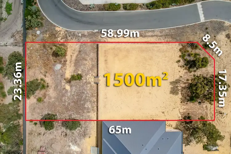 63 Harden Park Trail, Carramar WA 6031