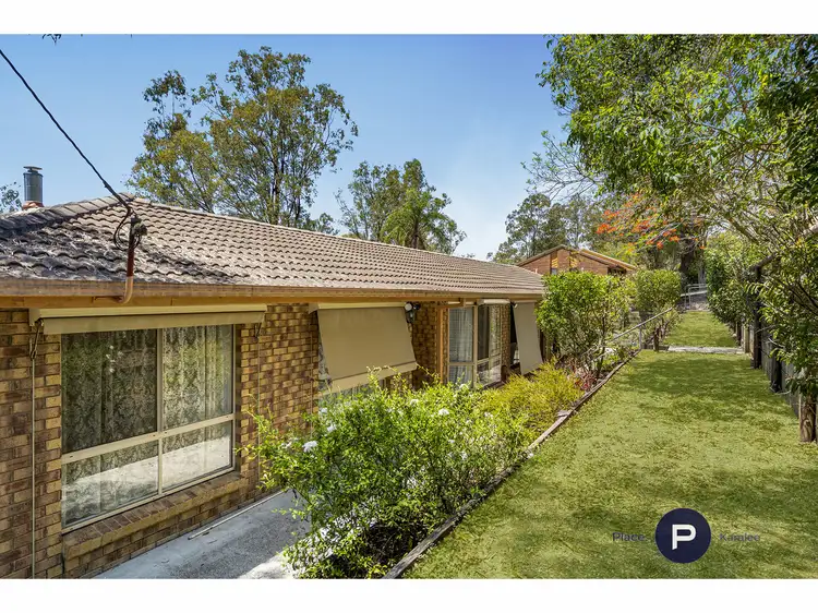 Fifth view of Homely house listing, 10-12 Albatross Avenue, Karalee QLD 4306