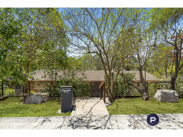 Sixth view of Homely house listing, 10-12 Albatross Avenue, Karalee QLD 4306